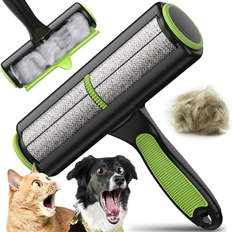 ¿Qué tipo de suministros de HomePPets hay?