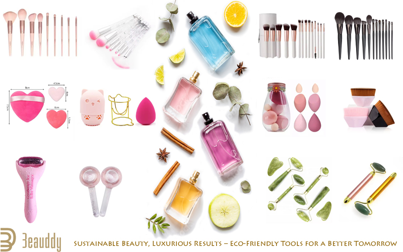 Cómo cambia la aplicación de maquillaje con tus herramientas