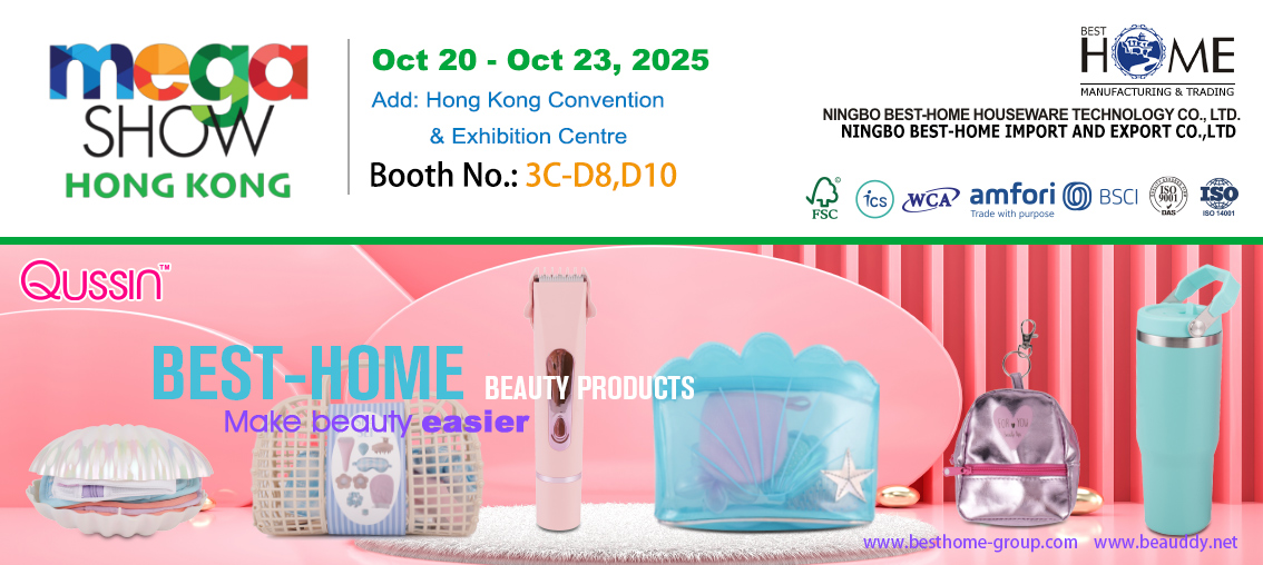 Herramientas de belleza - Beauddy - Mega Show