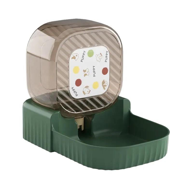 3L Automatic Pet Dog Cat Gran capacidad Dispensador de agua