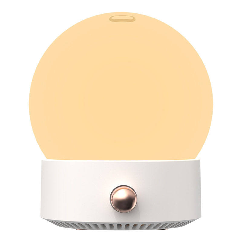 Humidificador difusor de aroma