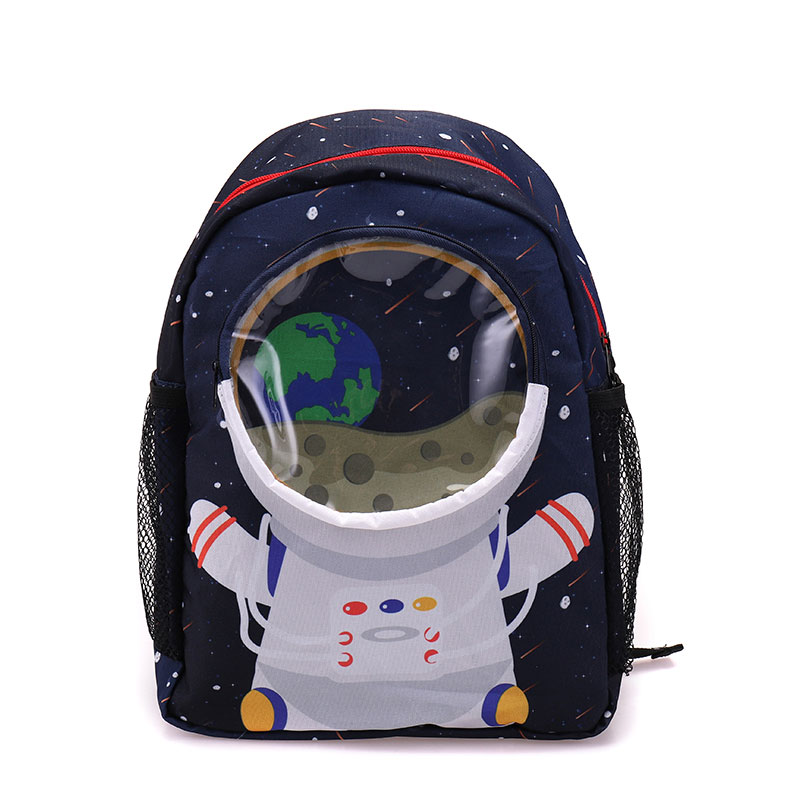 Mochila Astronaut Kids