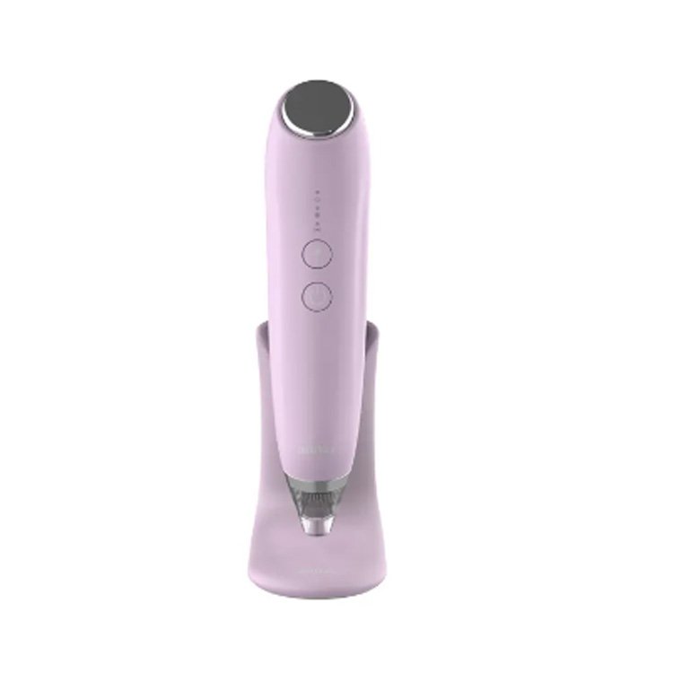 Producto de belleza Electronic Blackhead Función facial masajeador
