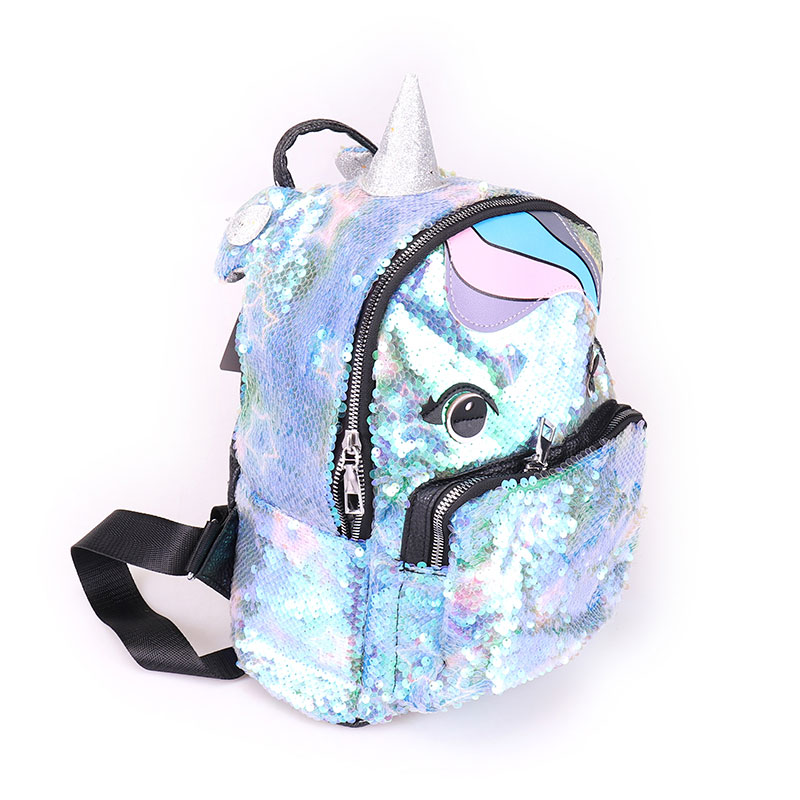 Mochila infantil de dibujos animados