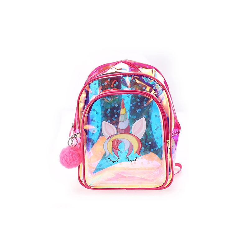 Mochila Glitter Girls