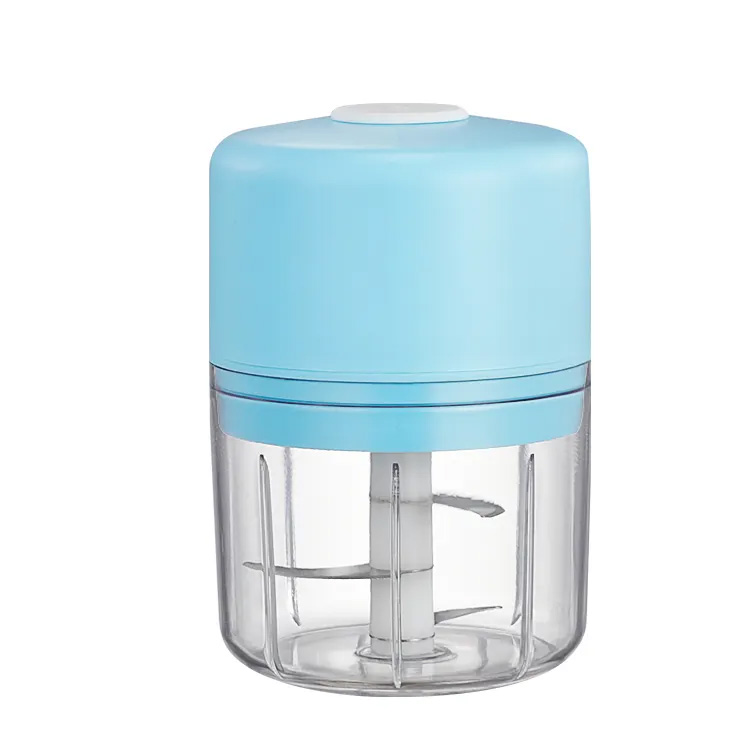 Chopper Smart acero inoxidable a ajo molinillo de carne de carne