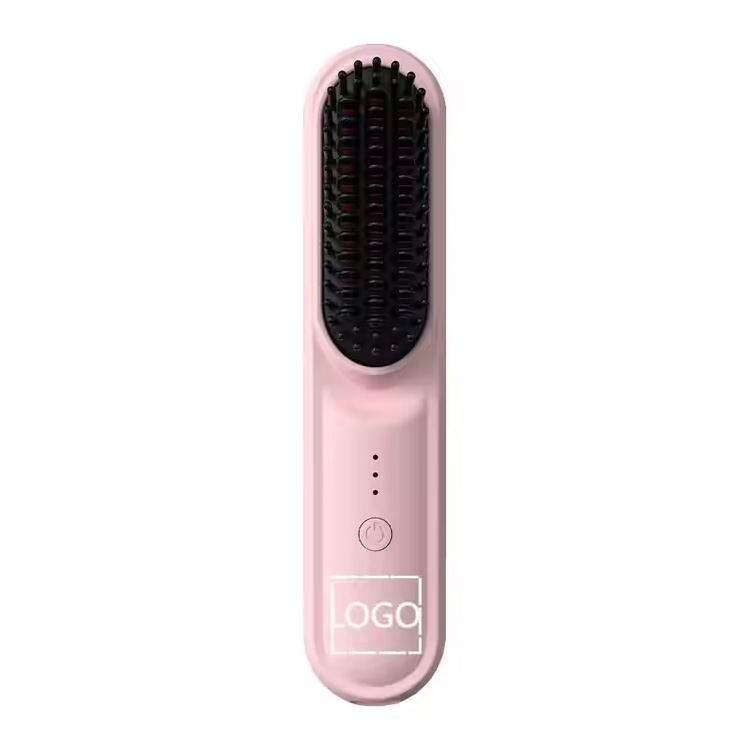 Arriter de cabello personalizado peinador de cerámica cerámica