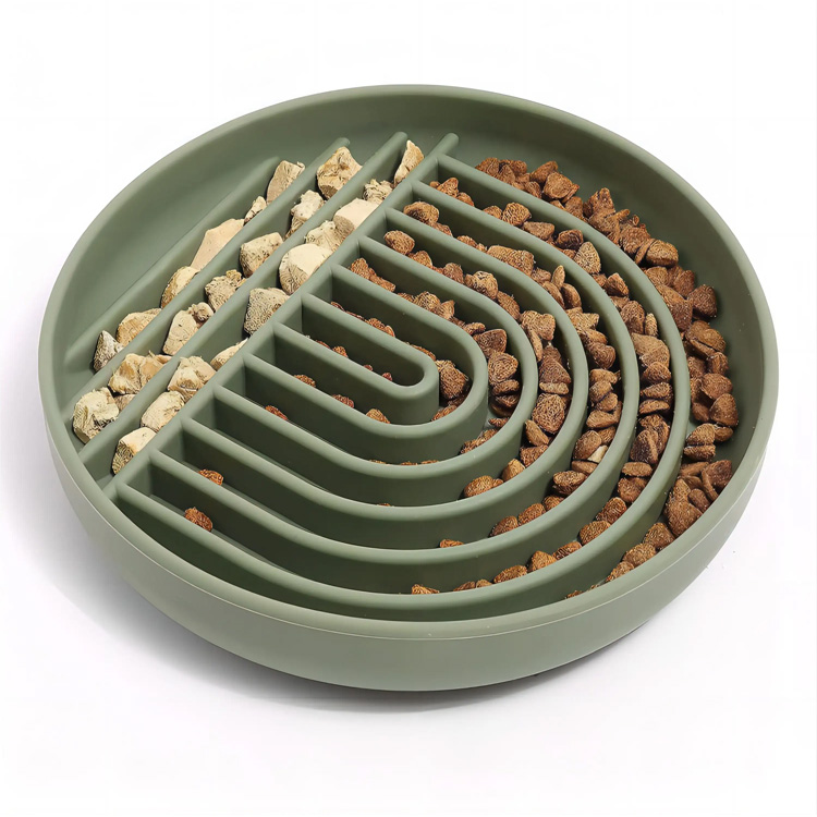 LOGO DEL LOGO CONSEJO MAZO SILICONE SELEME SELEME PET PET BOWLS