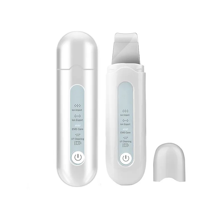 Piel de piel facial eléctrica Peleing SproBber Blackhead Remover
