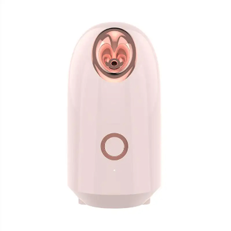 Dispositivo de vapor de vapor Vapor facial Nano Steam Vapor Facial