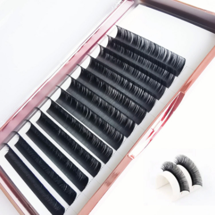 CILS FAUX CILLAS DE MINK COREANO DE MUCHA COREA DE HUFFY NATURA