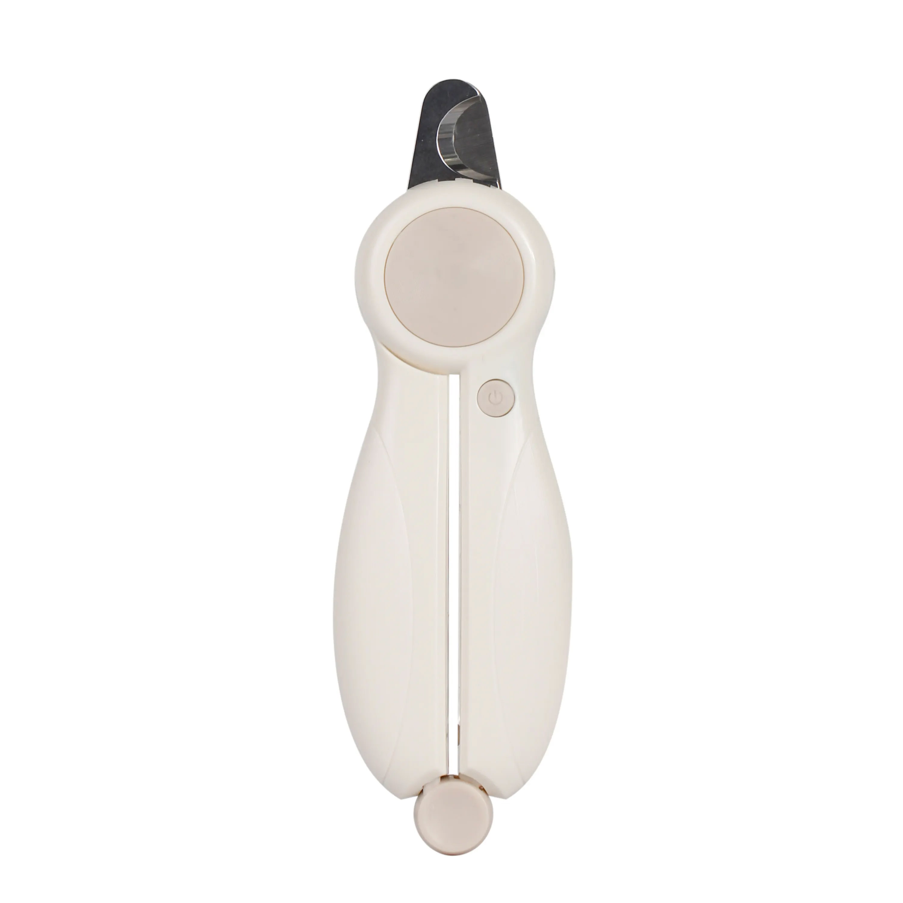 Venta caliente de alta calidad Profesional Pet Care Led Pet Nail Clipper