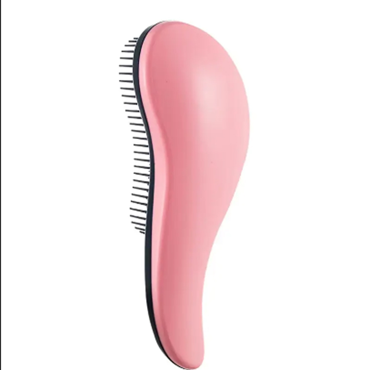 Venta caliente Bristle Anti -Tangle Desactivado Pincel