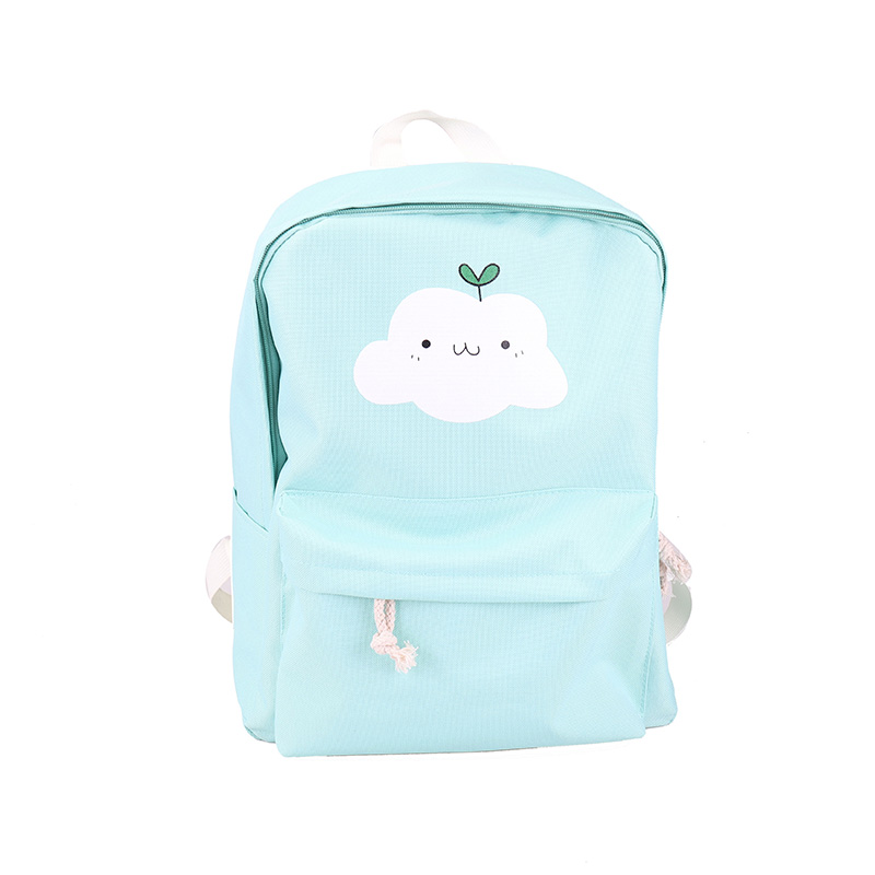 Set de mochila para niños