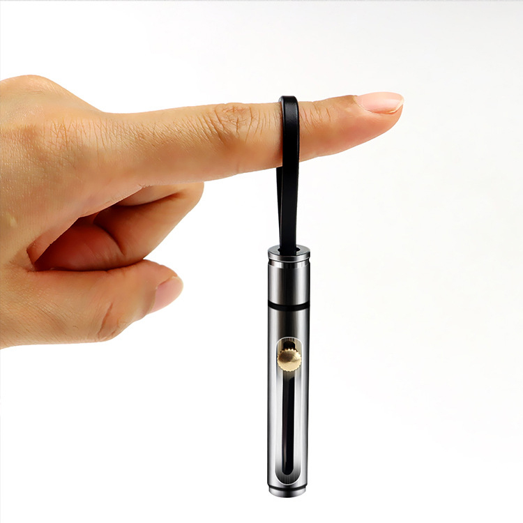 Mini herramienta de cuchillo con cremallera para desempacar cajas Express