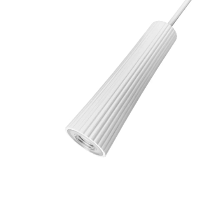 Lámpara de línea de luz de uña multiduncional mini lámpara para hornear seco