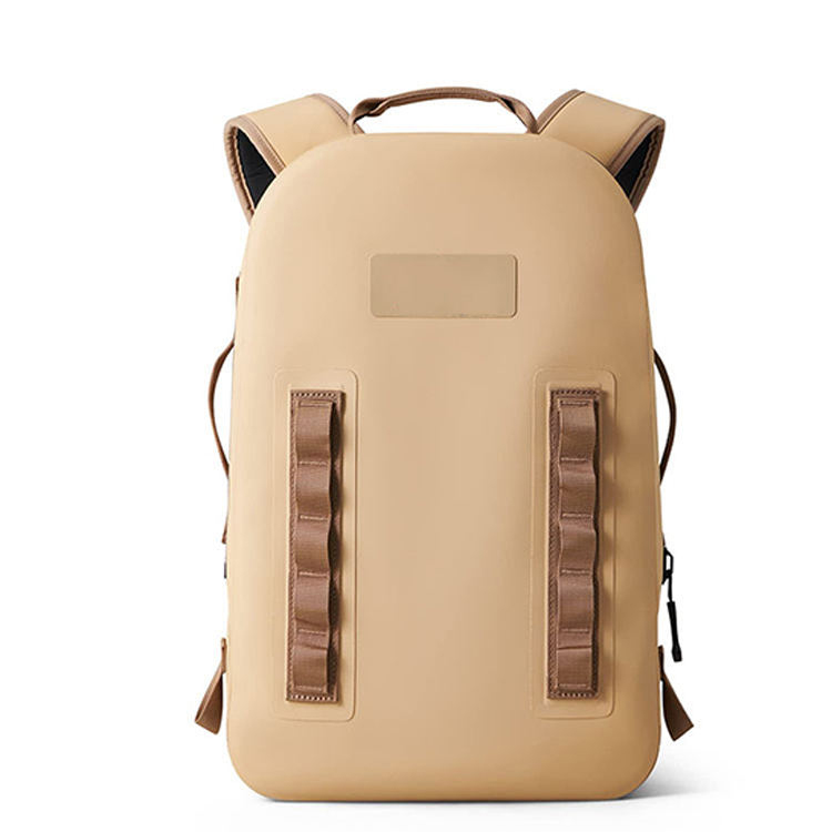 Nuevo Bolsa seca impermeable para senderismo natural, mochila