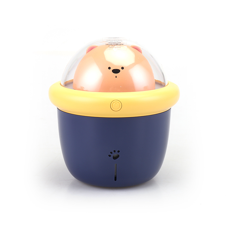 El humidificador lindo más nuevo para mascotas