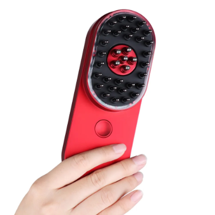 Etiquetas privadas Películas vibratorias de luz roja