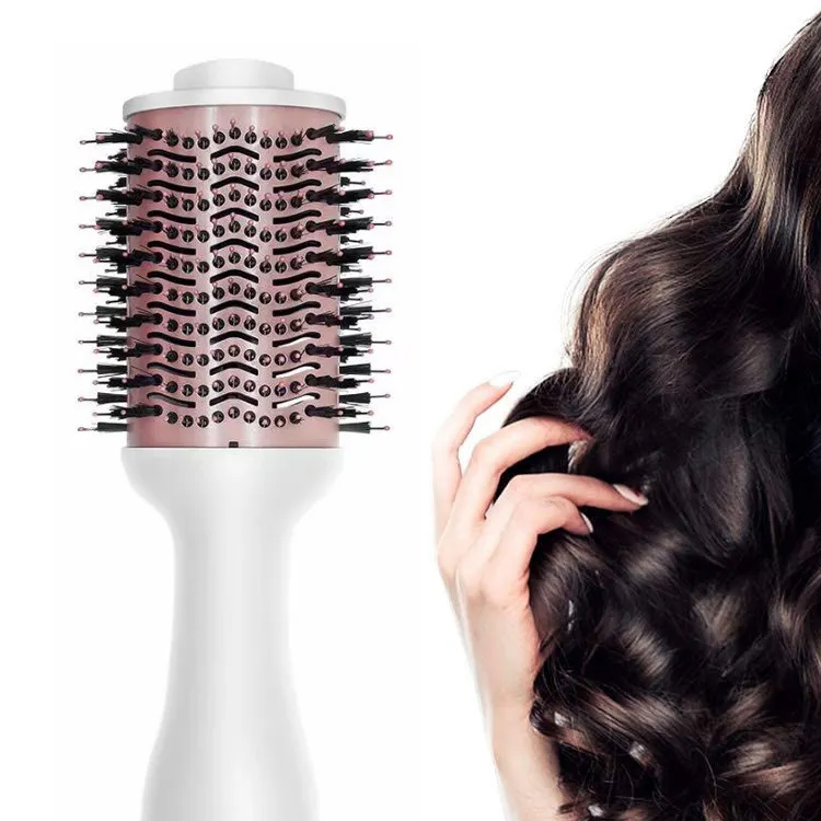 Combinatario de secador de cabello profesional de 1200W de 1200W.