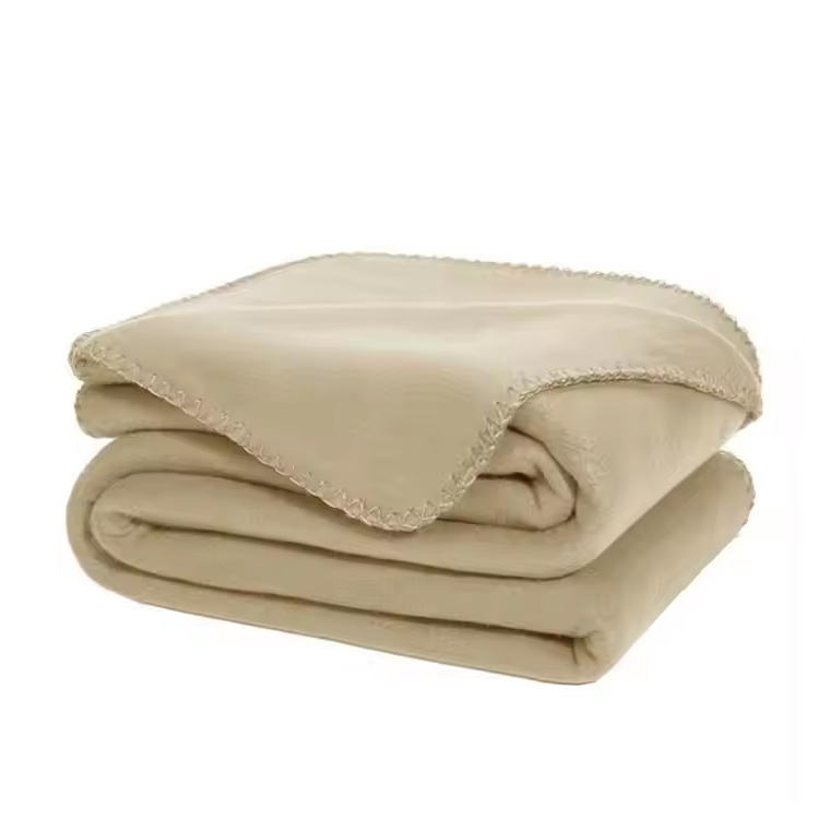 Promoción Color sólido Edge Soft Capas