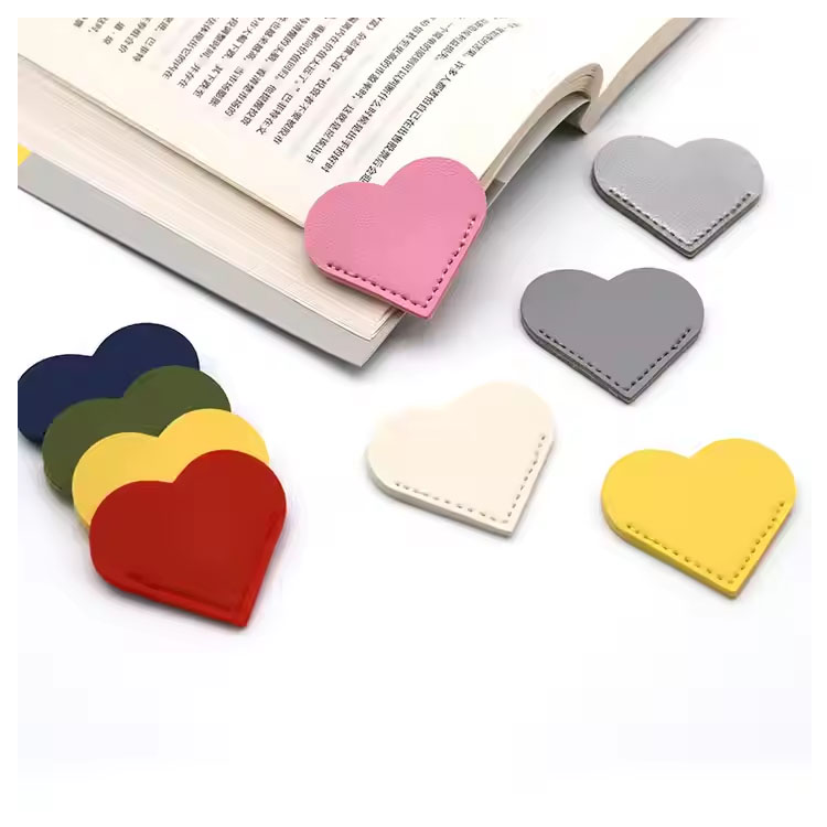 Marcadores promocionales para regalo de anime lindo personalizado