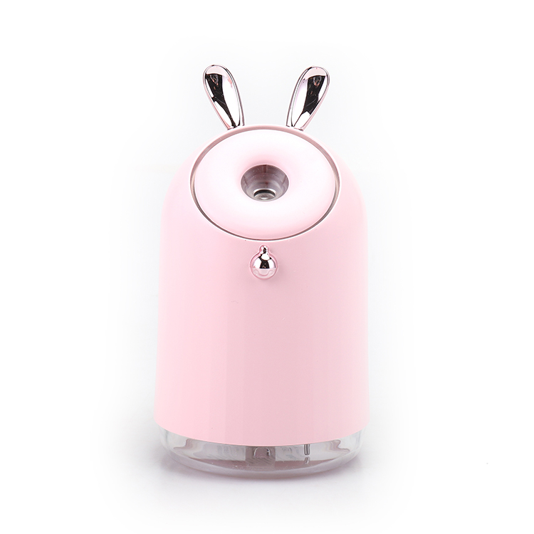 Humidificador USB ultrasónico